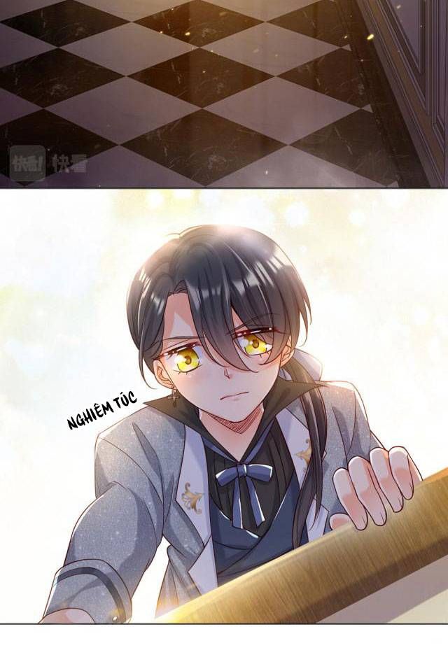 Nữ Hoàng Edith Chapter 43 - 14