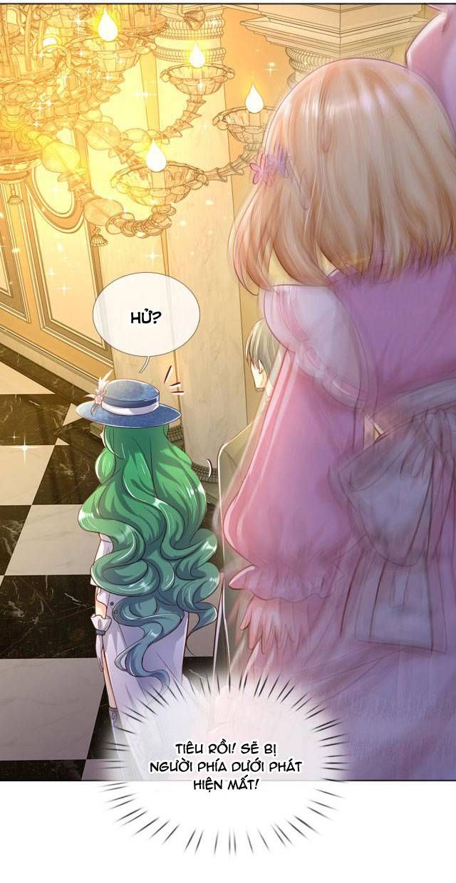 Nữ Hoàng Edith Chapter 43 - 16