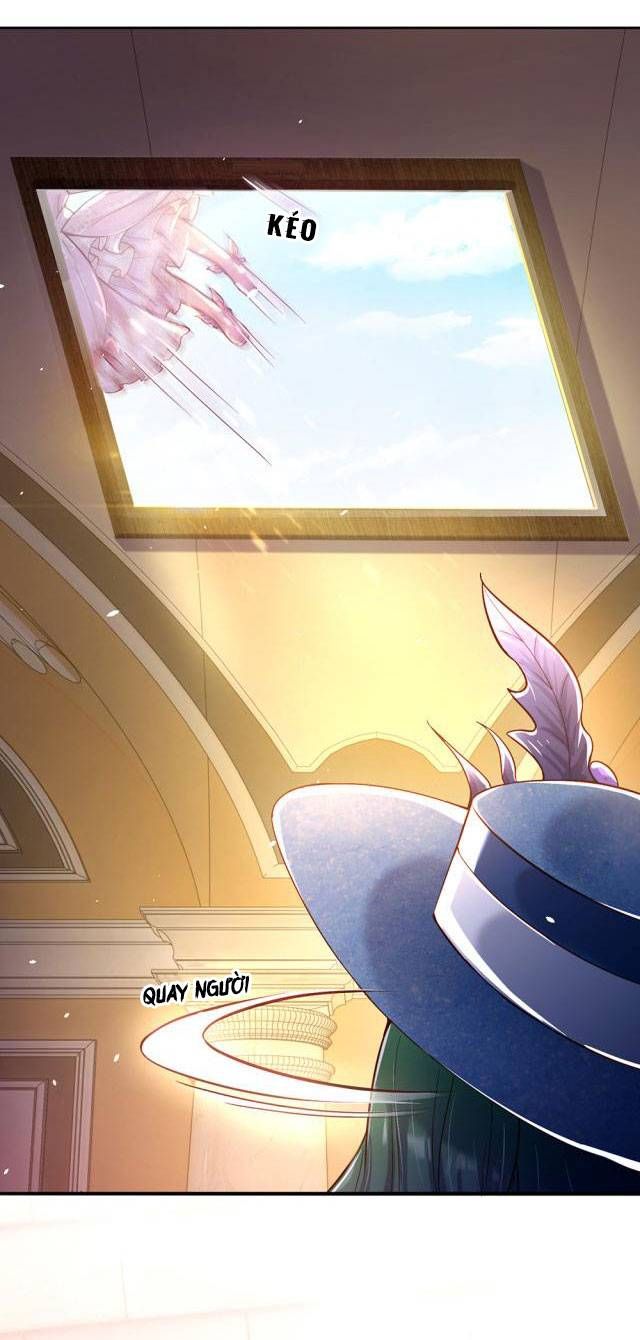 Nữ Hoàng Edith Chapter 43 - 18