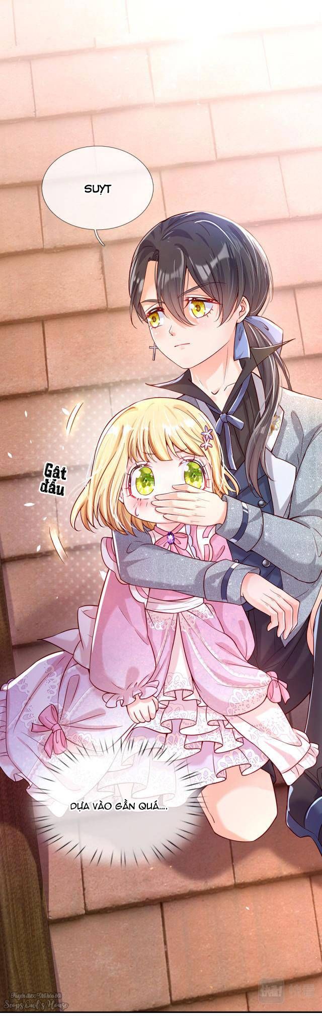 Nữ Hoàng Edith Chapter 43 - 19