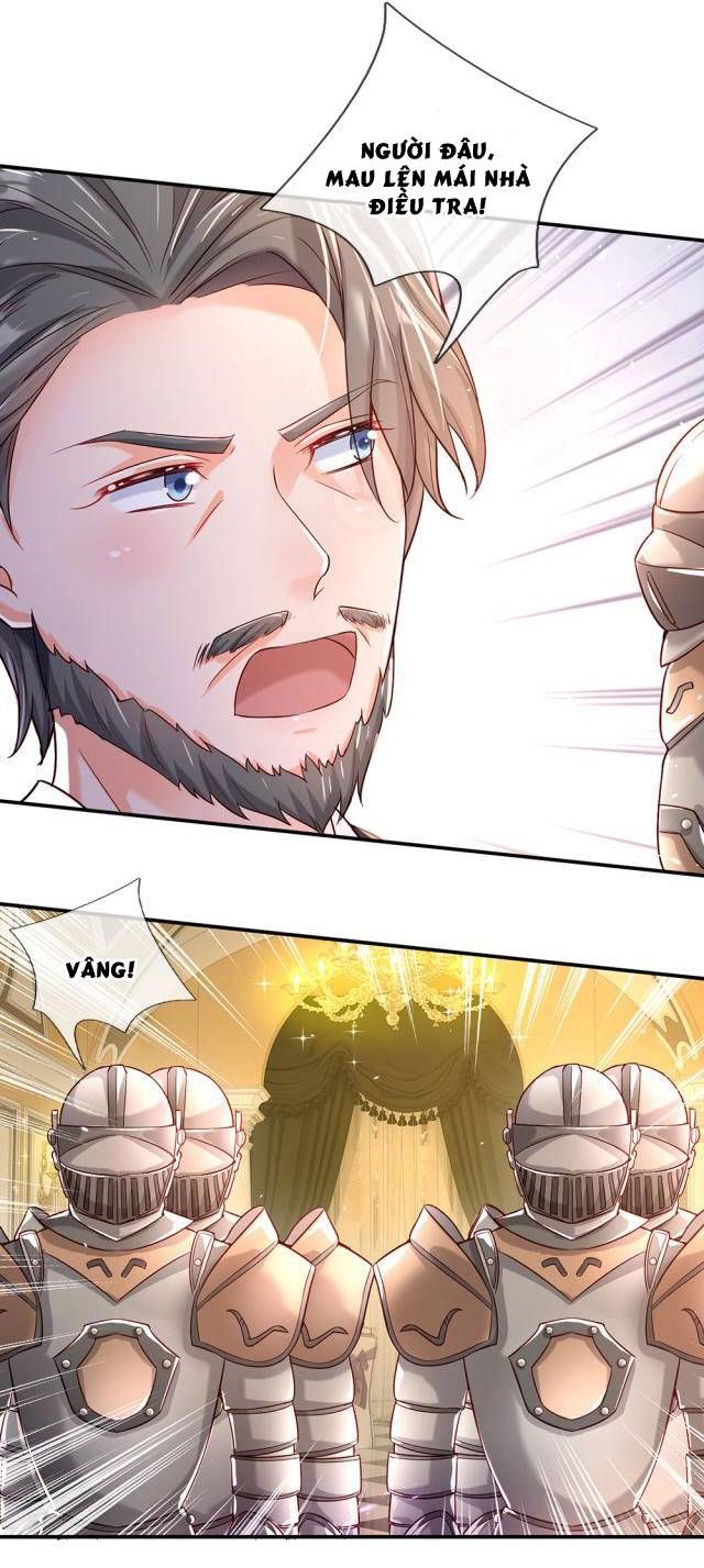 Nữ Hoàng Edith Chapter 43 - 20