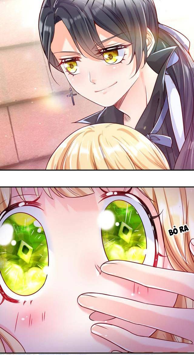 Nữ Hoàng Edith Chapter 43 - 22