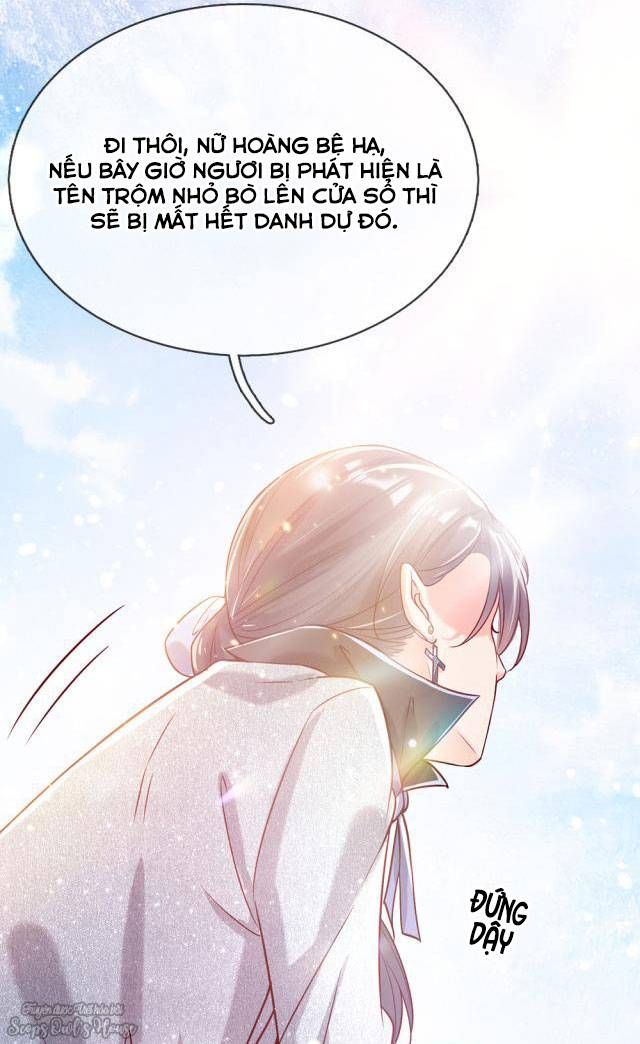 Nữ Hoàng Edith Chapter 43 - 23