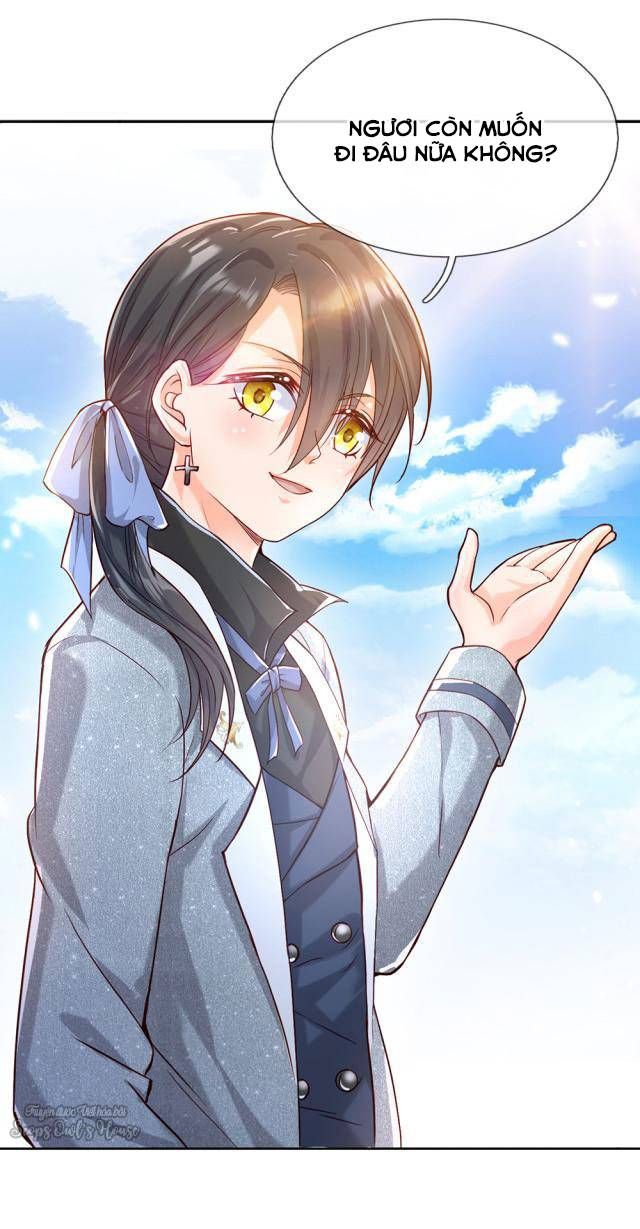 Nữ Hoàng Edith Chapter 43 - 25