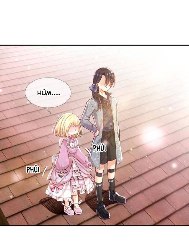 Nữ Hoàng Edith Chapter 43 - 26