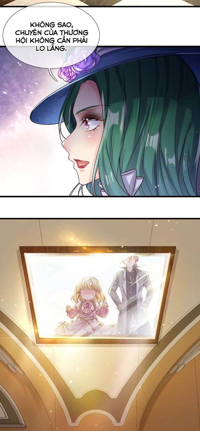 Nữ Hoàng Edith Chapter 43 - 4