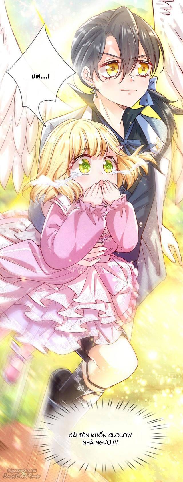 Nữ Hoàng Edith Chapter 43 - 31