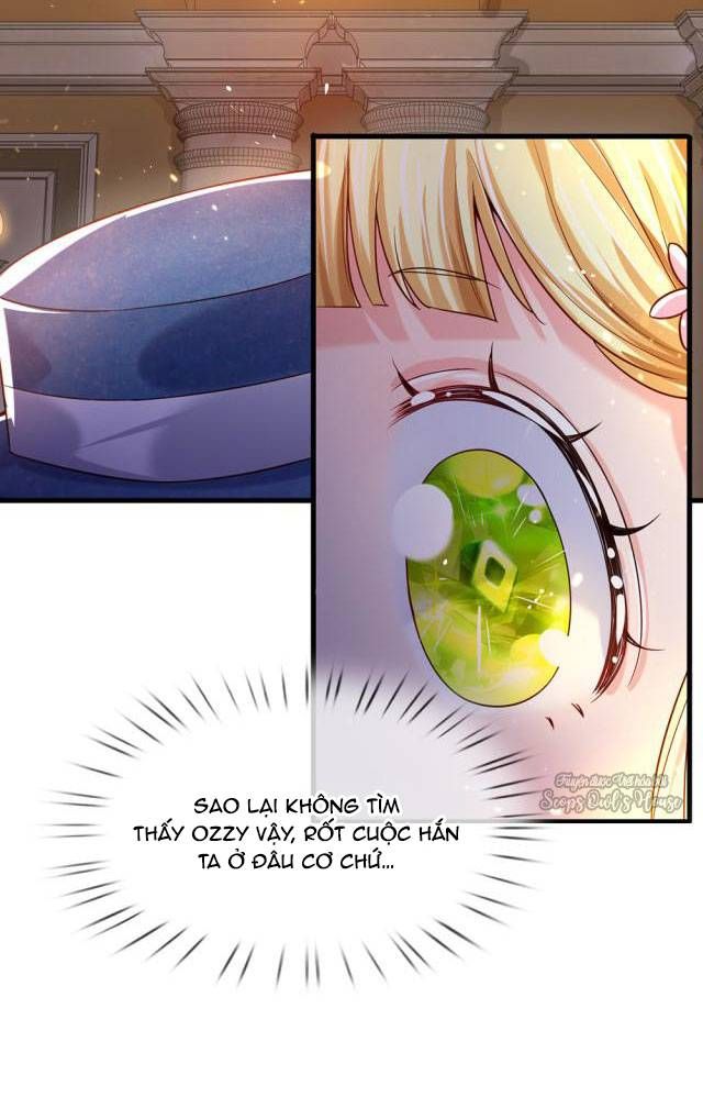 Nữ Hoàng Edith Chapter 43 - 5