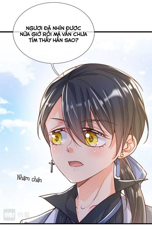 Nữ Hoàng Edith Chapter 43 - 6