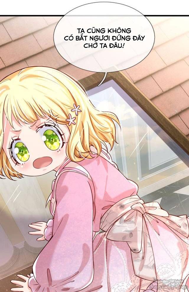 Nữ Hoàng Edith Chapter 43 - 7