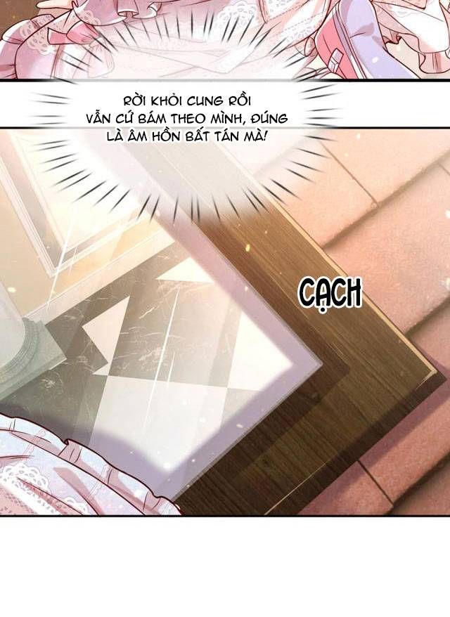 Nữ Hoàng Edith Chapter 43 - 8