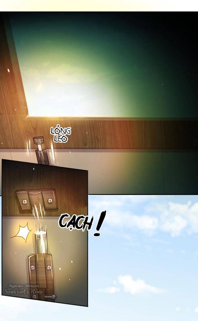 Nữ Hoàng Edith Chapter 43 - 9