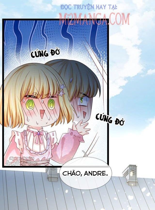 Nữ Hoàng Edith Chapter 44.1 - 11