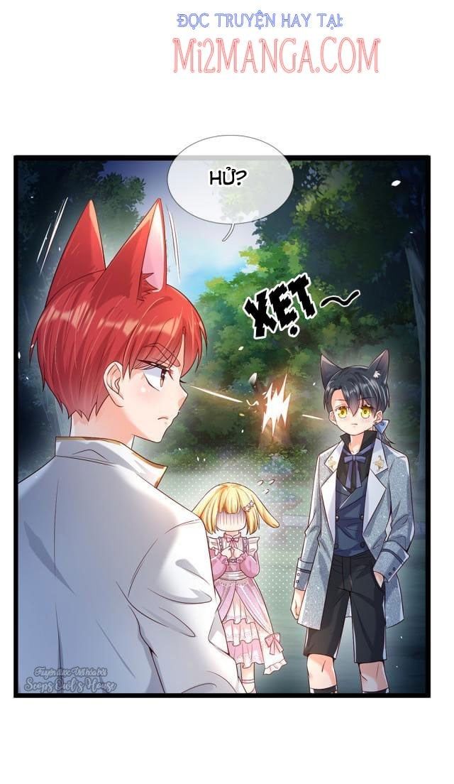 Nữ Hoàng Edith Chapter 44.1 - 13