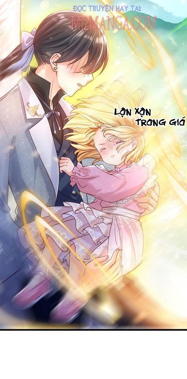 Nữ Hoàng Edith Chapter 44.1 - 4