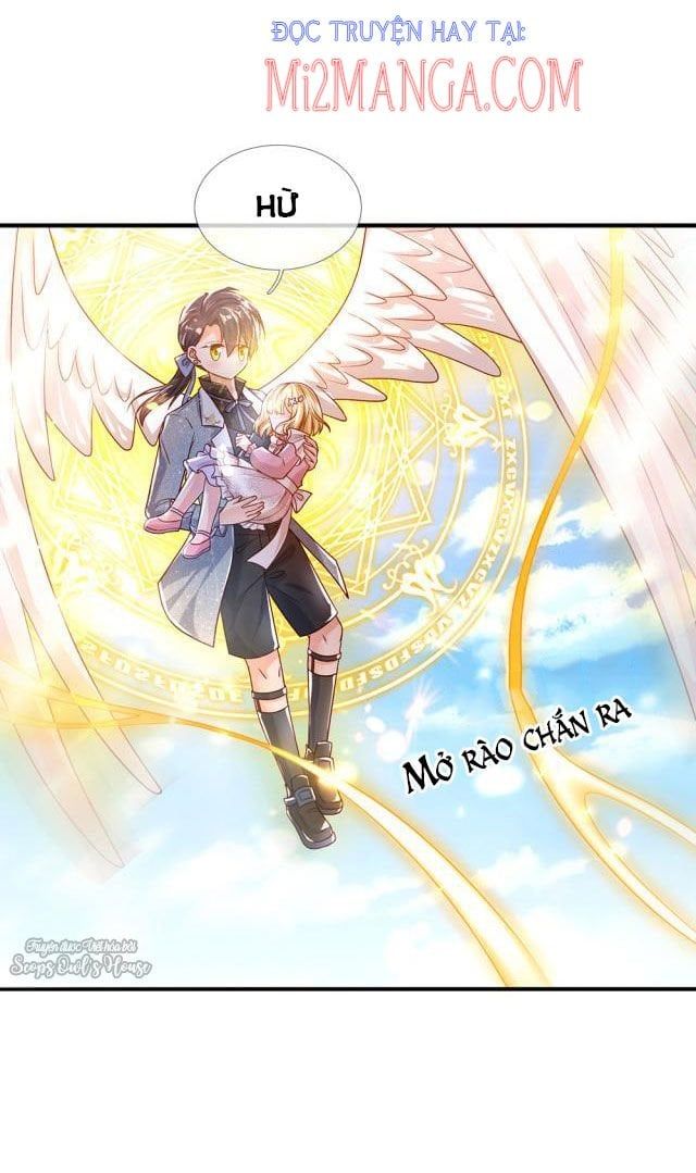 Nữ Hoàng Edith Chapter 44.1 - 5