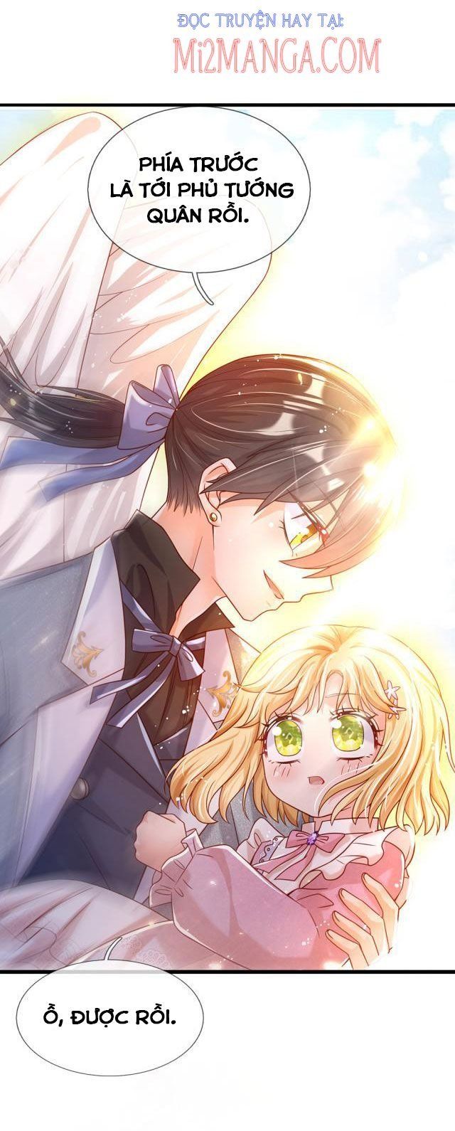 Nữ Hoàng Edith Chapter 44.1 - 6