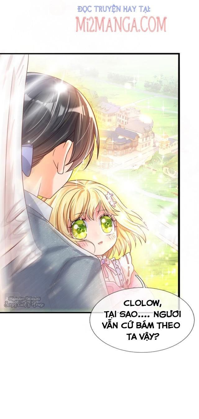 Nữ Hoàng Edith Chapter 44.1 - 7