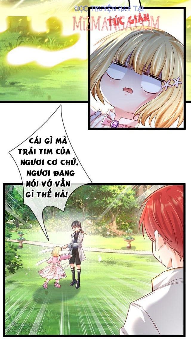 Nữ Hoàng Edith Chapter 44.1 - 9