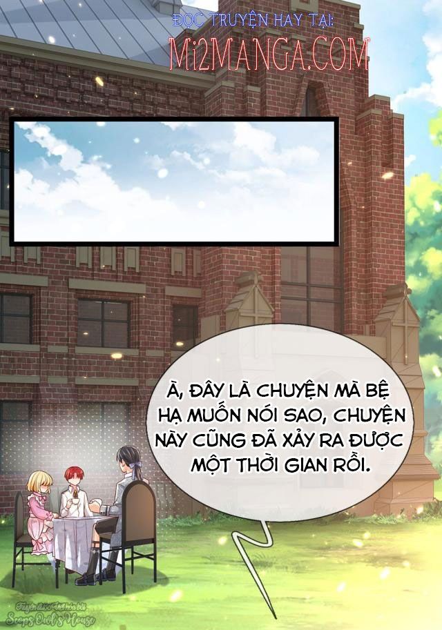 Nữ Hoàng Edith Chapter 44.2 - 2