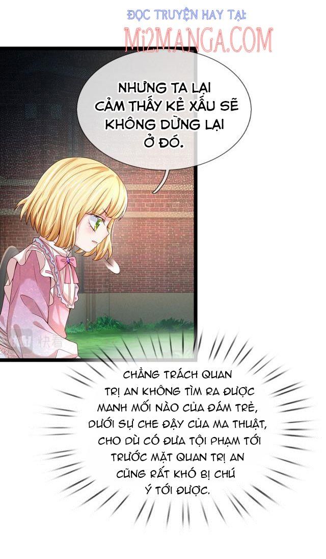 Nữ Hoàng Edith Chapter 44.2 - 11