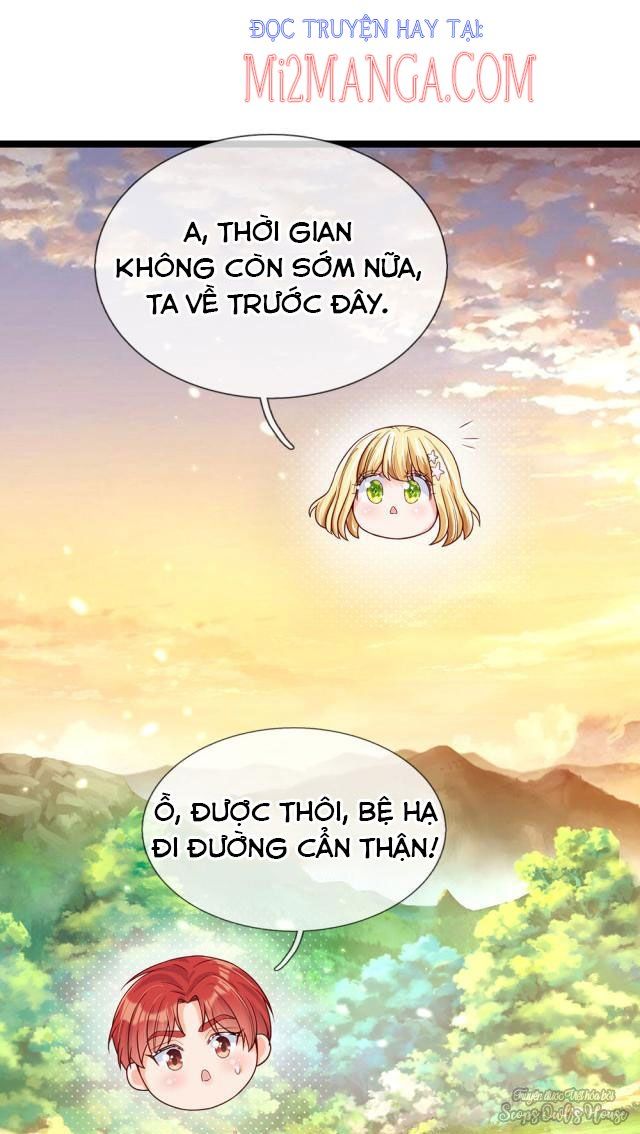 Nữ Hoàng Edith Chapter 44.2 - 12