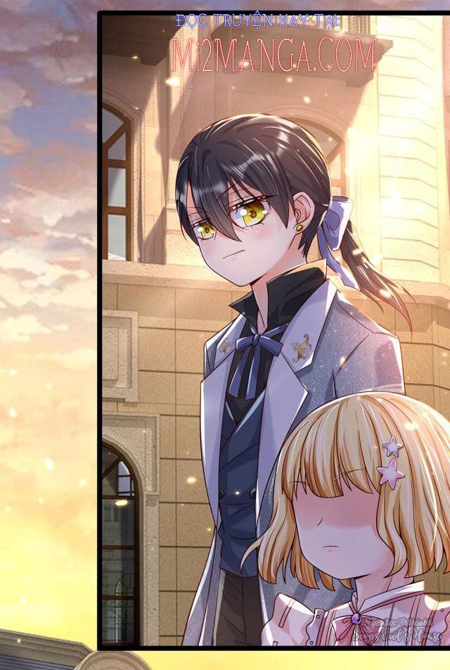 Nữ Hoàng Edith Chapter 44.2 - 14