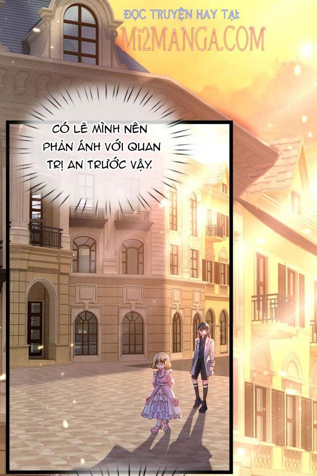 Nữ Hoàng Edith Chapter 44.2 - 15