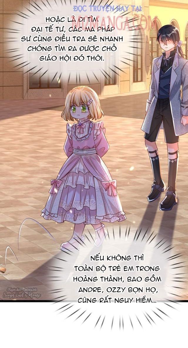 Nữ Hoàng Edith Chapter 44.2 - 16