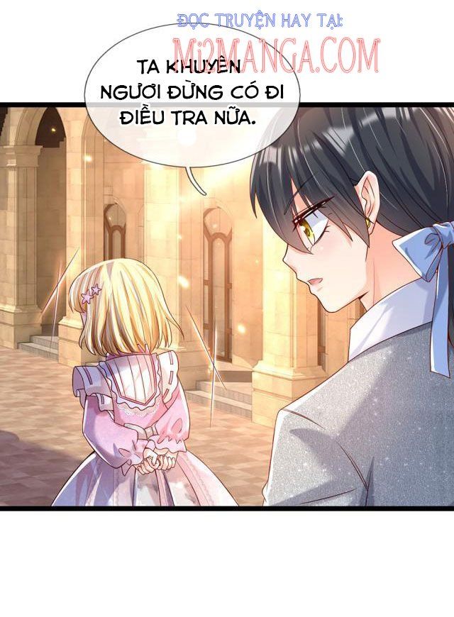 Nữ Hoàng Edith Chapter 44.2 - 17