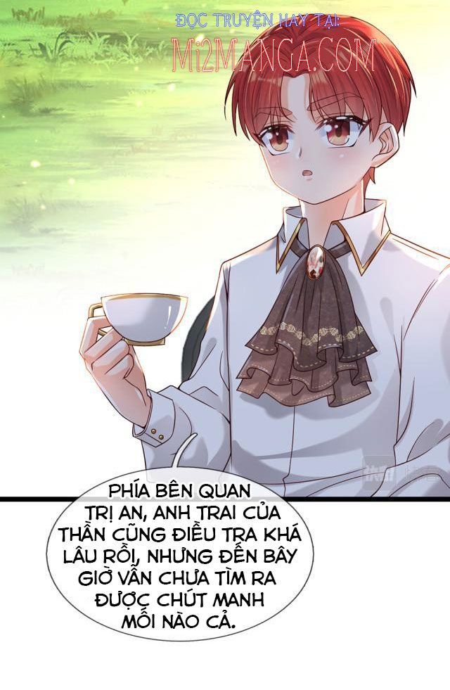 Nữ Hoàng Edith Chapter 44.2 - 3