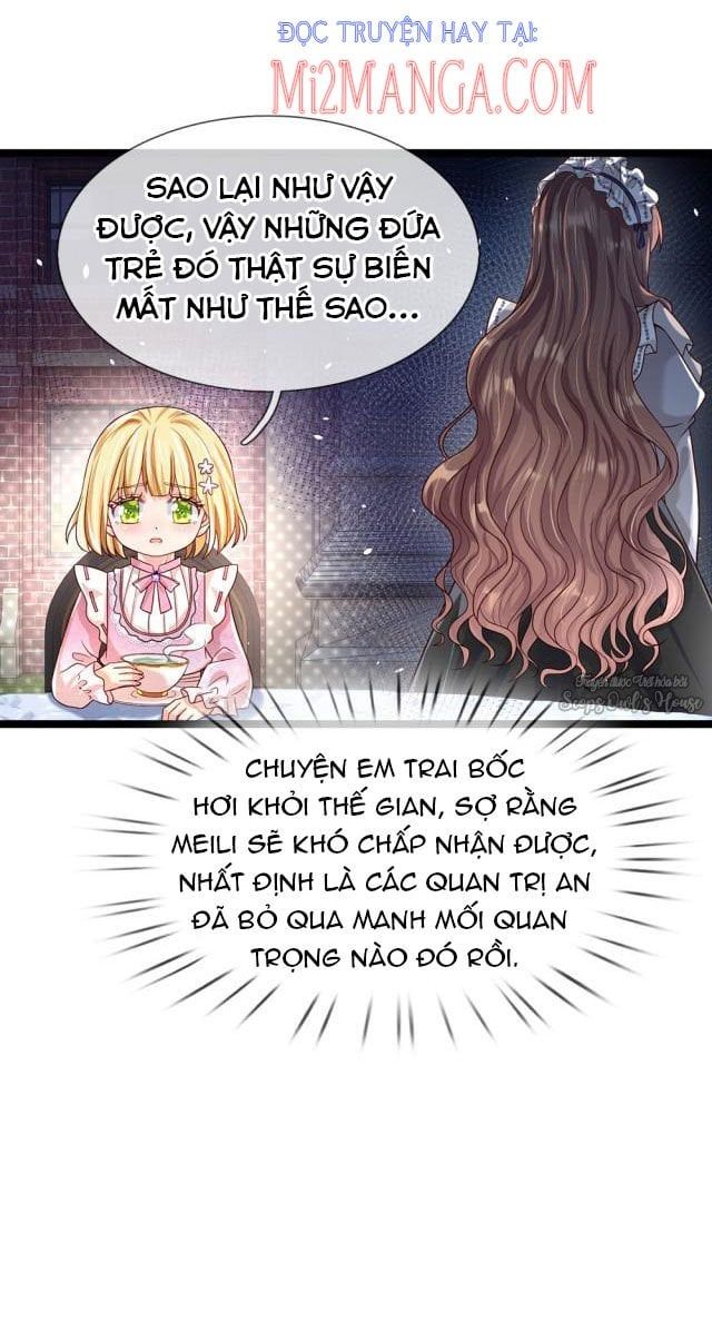 Nữ Hoàng Edith Chapter 44.2 - 4