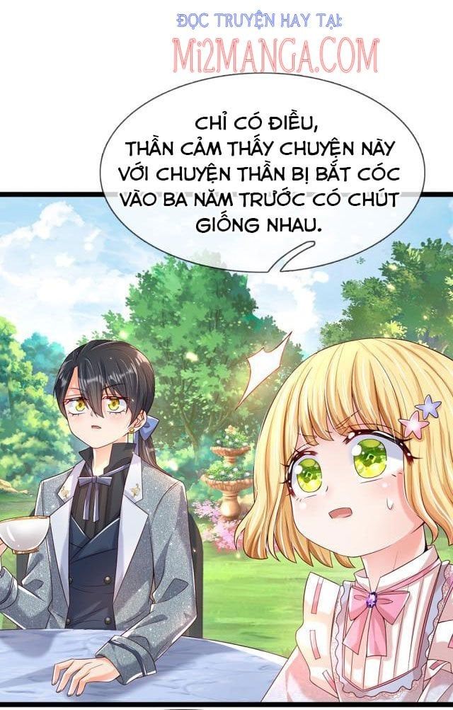 Nữ Hoàng Edith Chapter 44.2 - 5