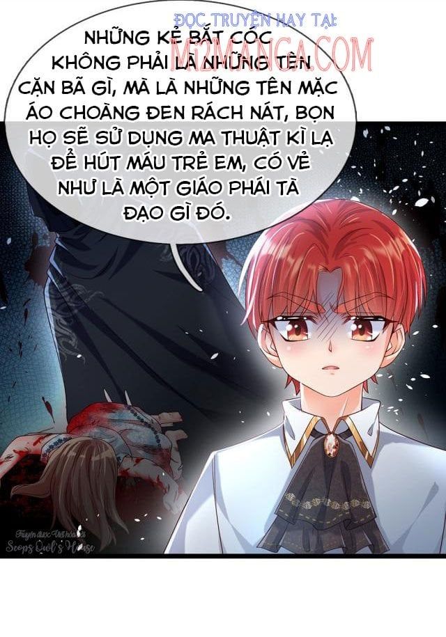 Nữ Hoàng Edith Chapter 44.2 - 6
