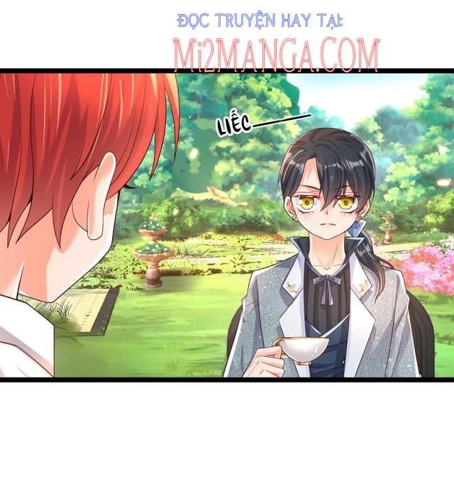 Nữ Hoàng Edith Chapter 44.2 - 7