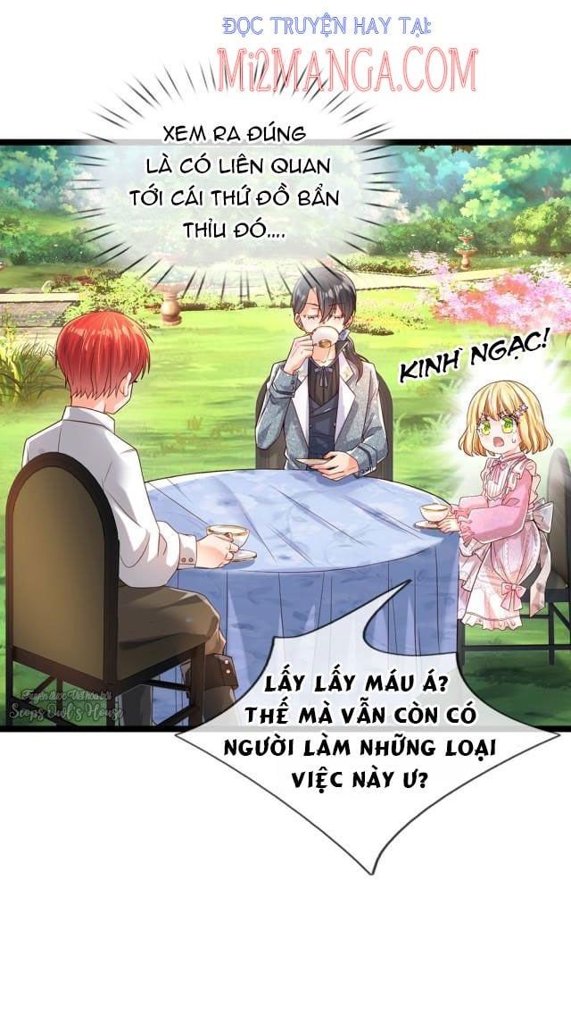 Nữ Hoàng Edith Chapter 44.2 - 8