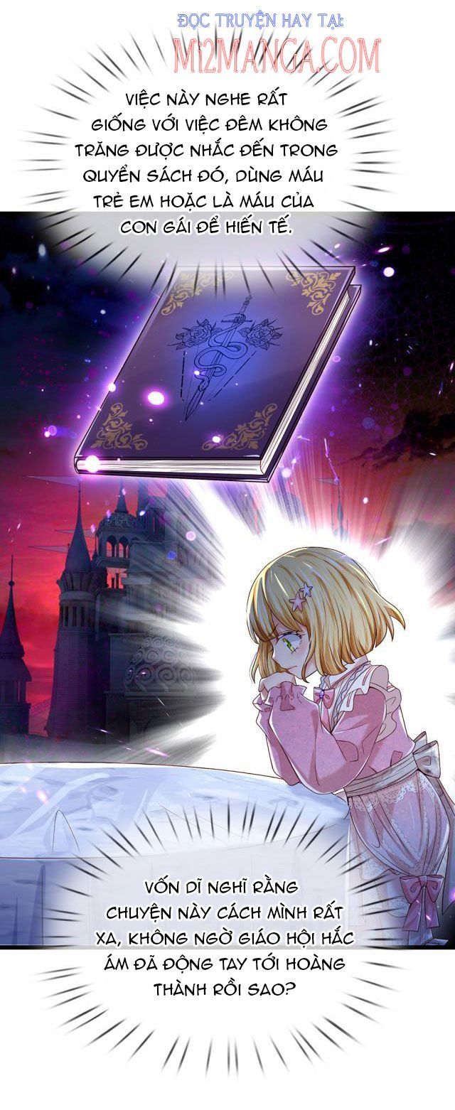 Nữ Hoàng Edith Chapter 44.2 - 9