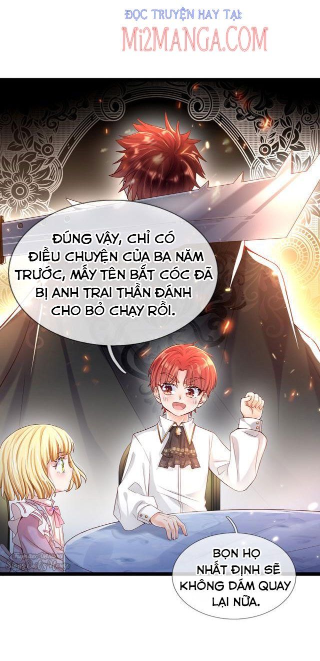 Nữ Hoàng Edith Chapter 44.2 - 10