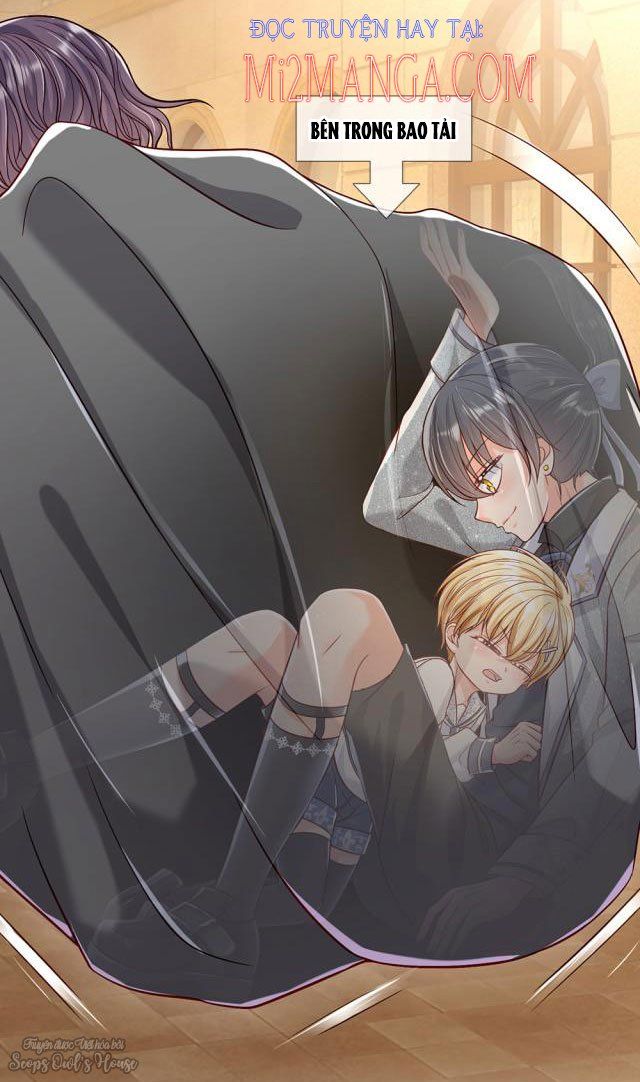 Nữ Hoàng Edith Chapter 45 - 11