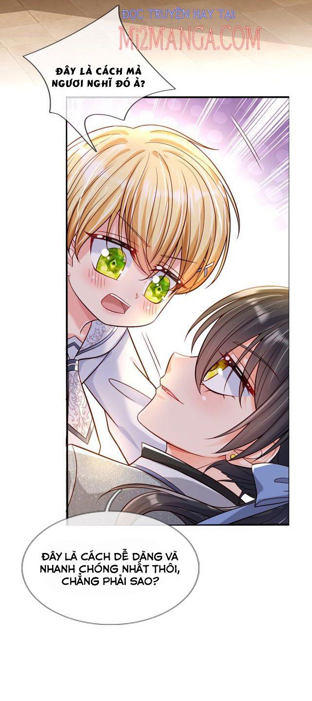 Nữ Hoàng Edith Chapter 45 - 12