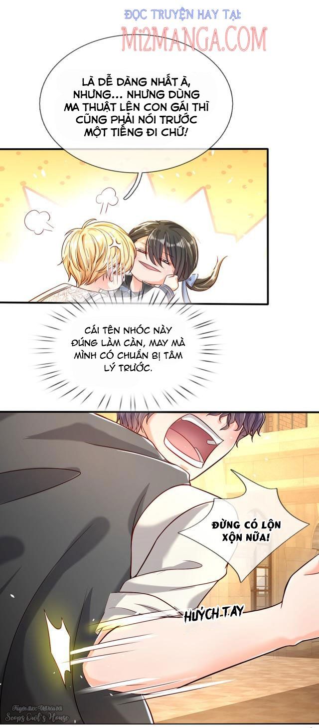 Nữ Hoàng Edith Chapter 45 - 13