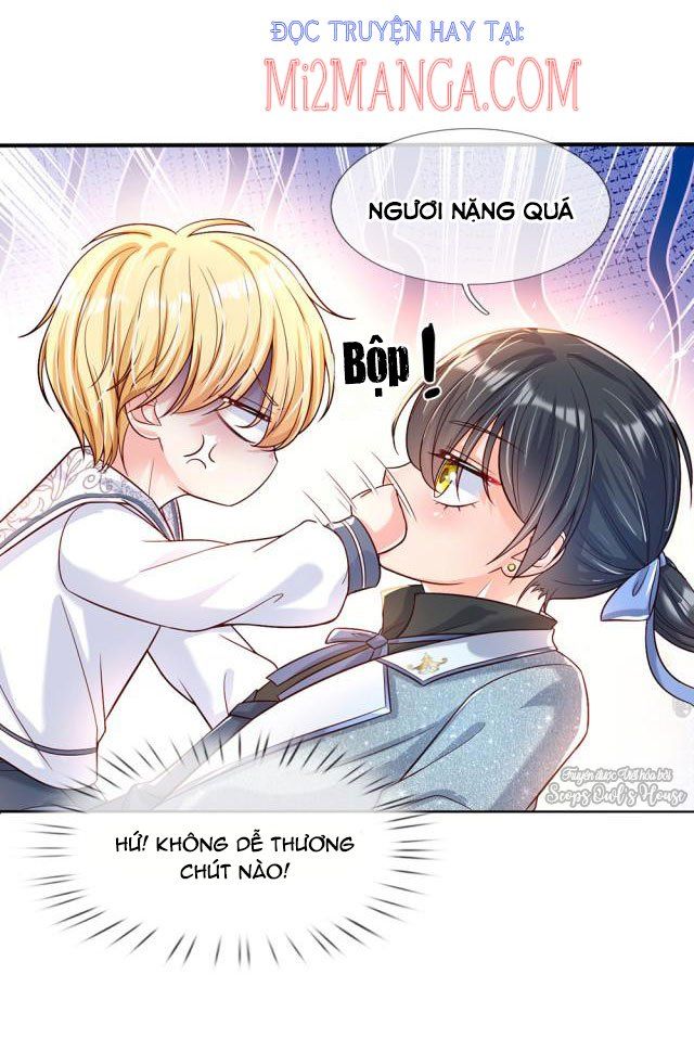 Nữ Hoàng Edith Chapter 45 - 16