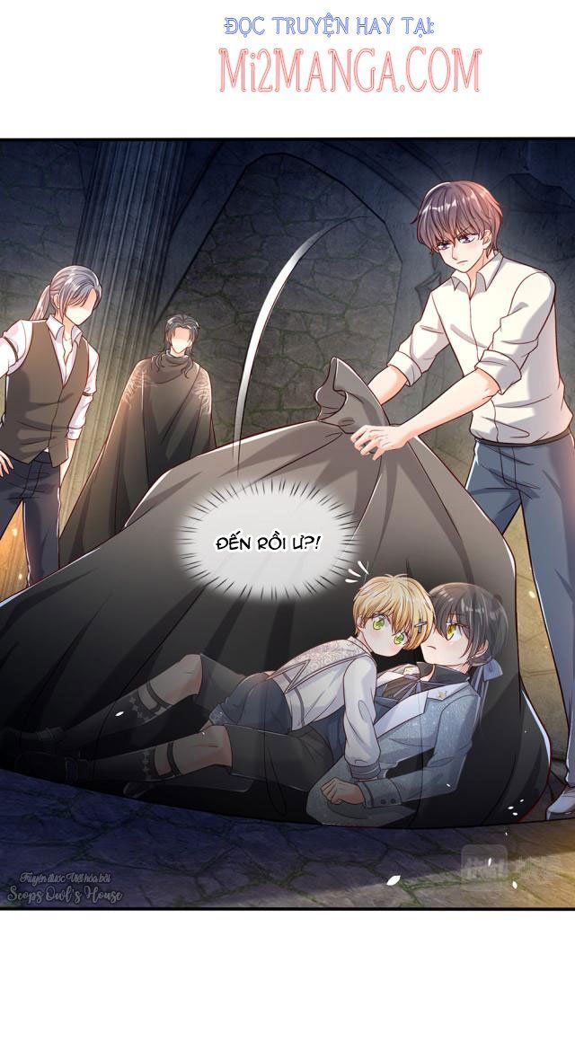 Nữ Hoàng Edith Chapter 45 - 18