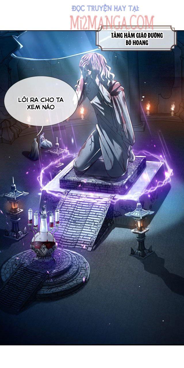 Nữ Hoàng Edith Chapter 45 - 19