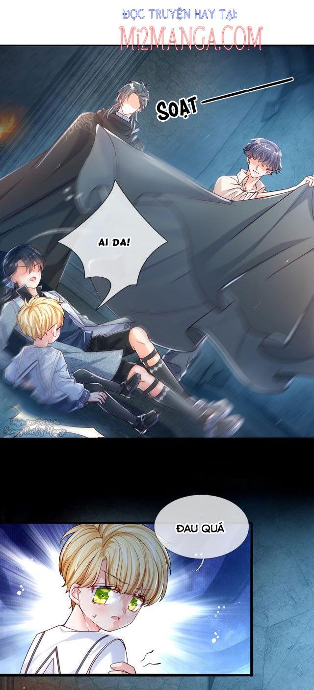 Nữ Hoàng Edith Chapter 45 - 20