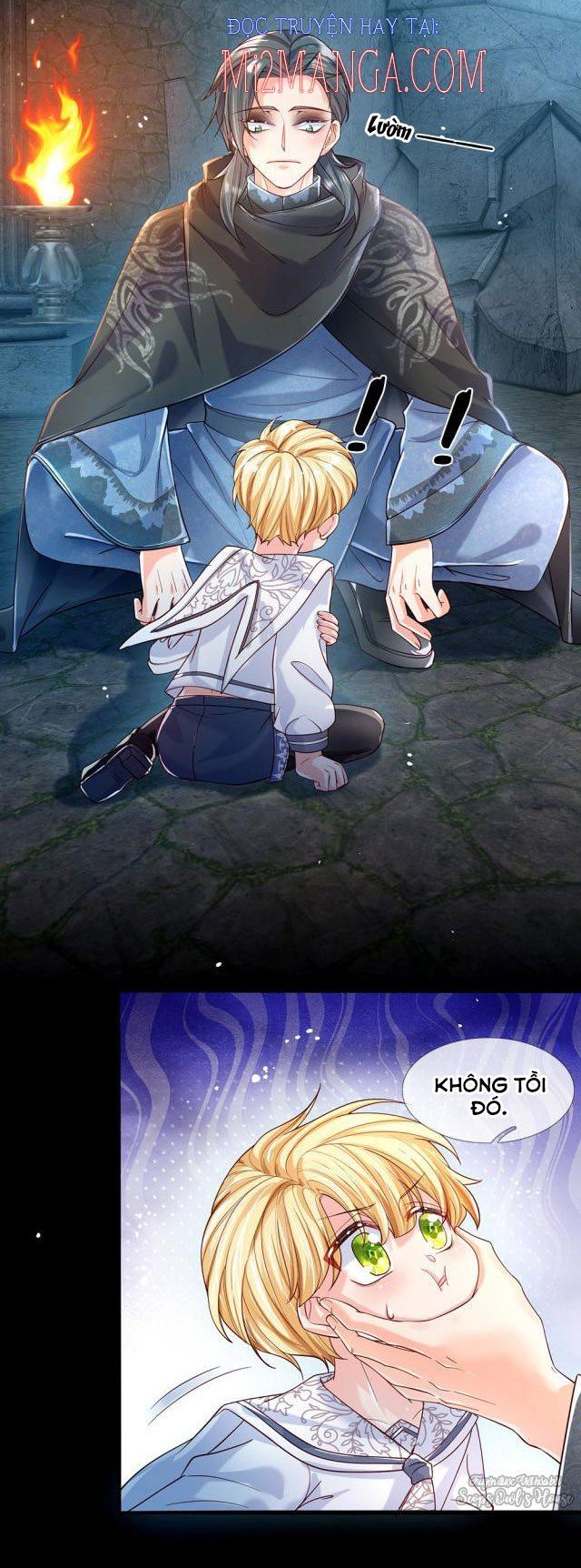 Nữ Hoàng Edith Chapter 45 - 21