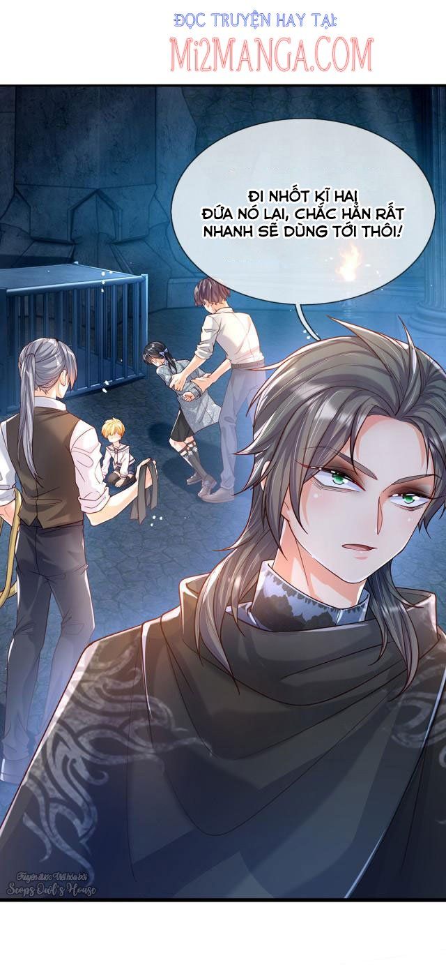 Nữ Hoàng Edith Chapter 45 - 23