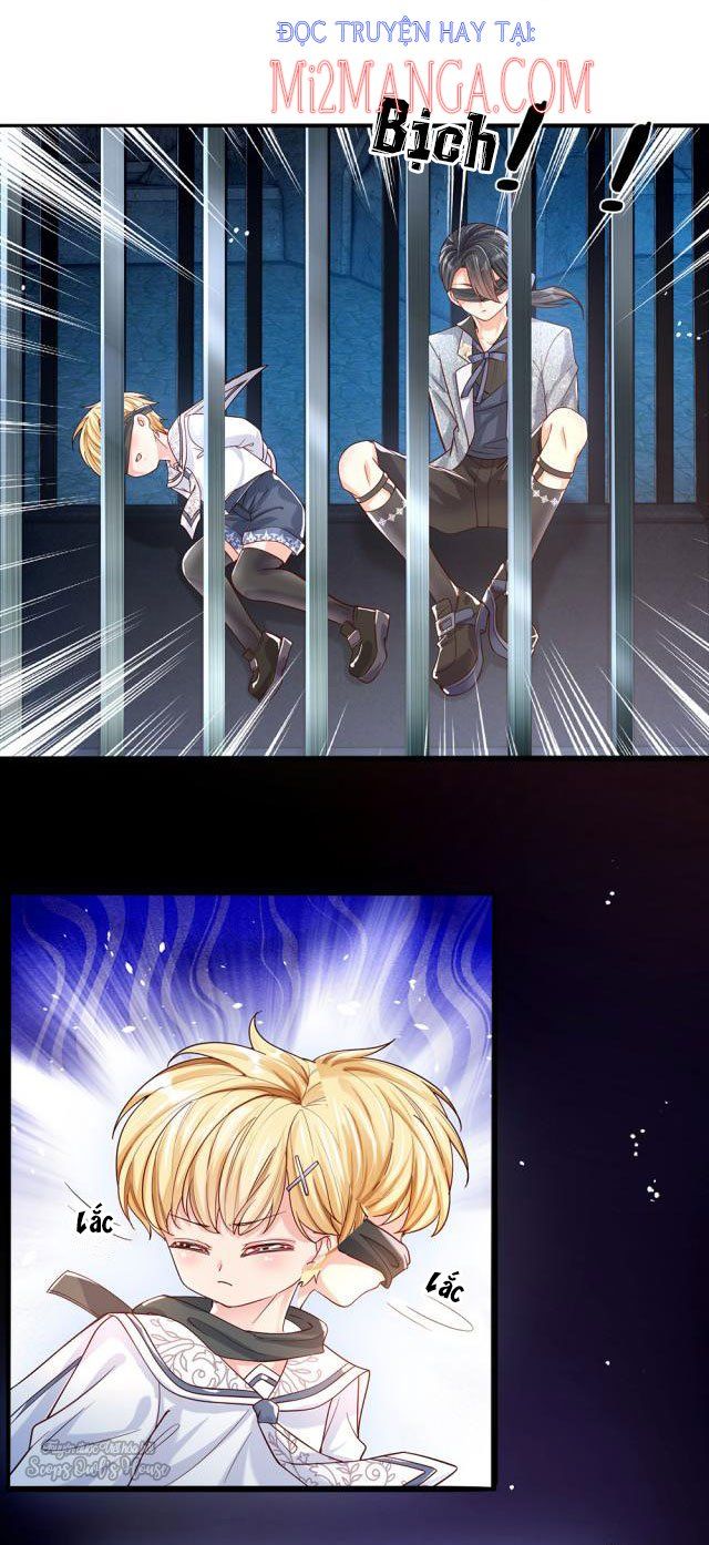Nữ Hoàng Edith Chapter 45 - 24