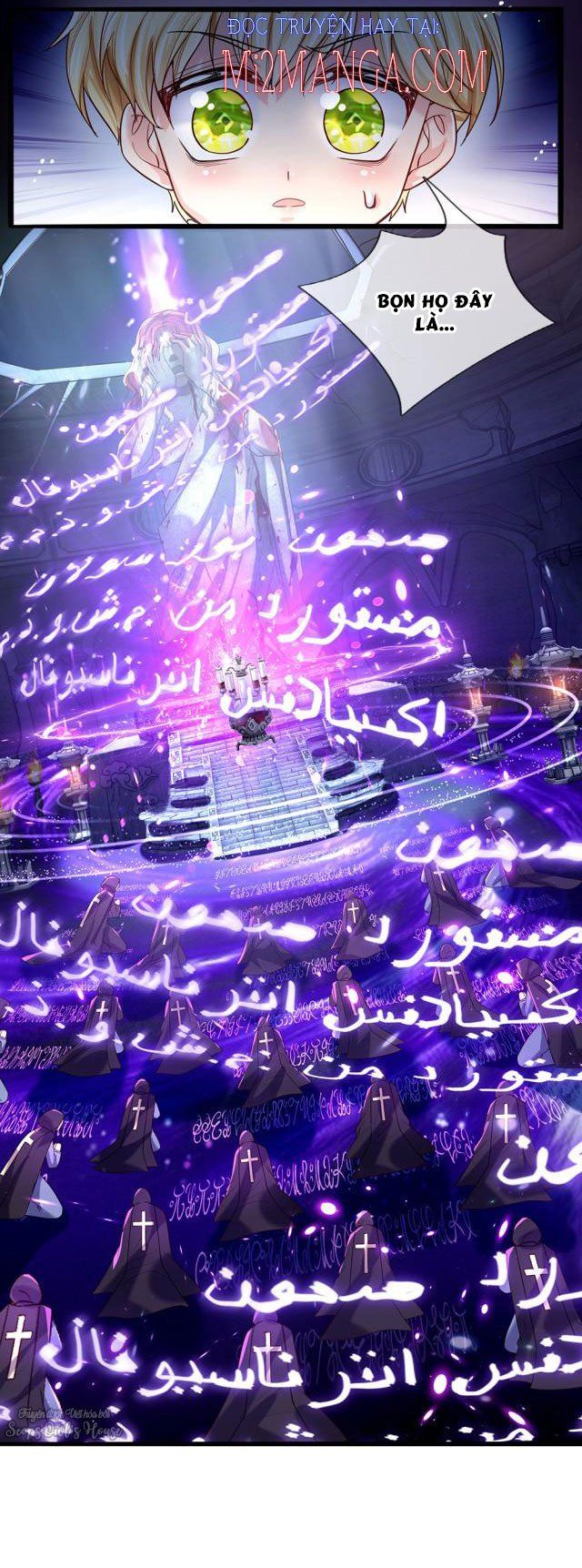 Nữ Hoàng Edith Chapter 45 - 25