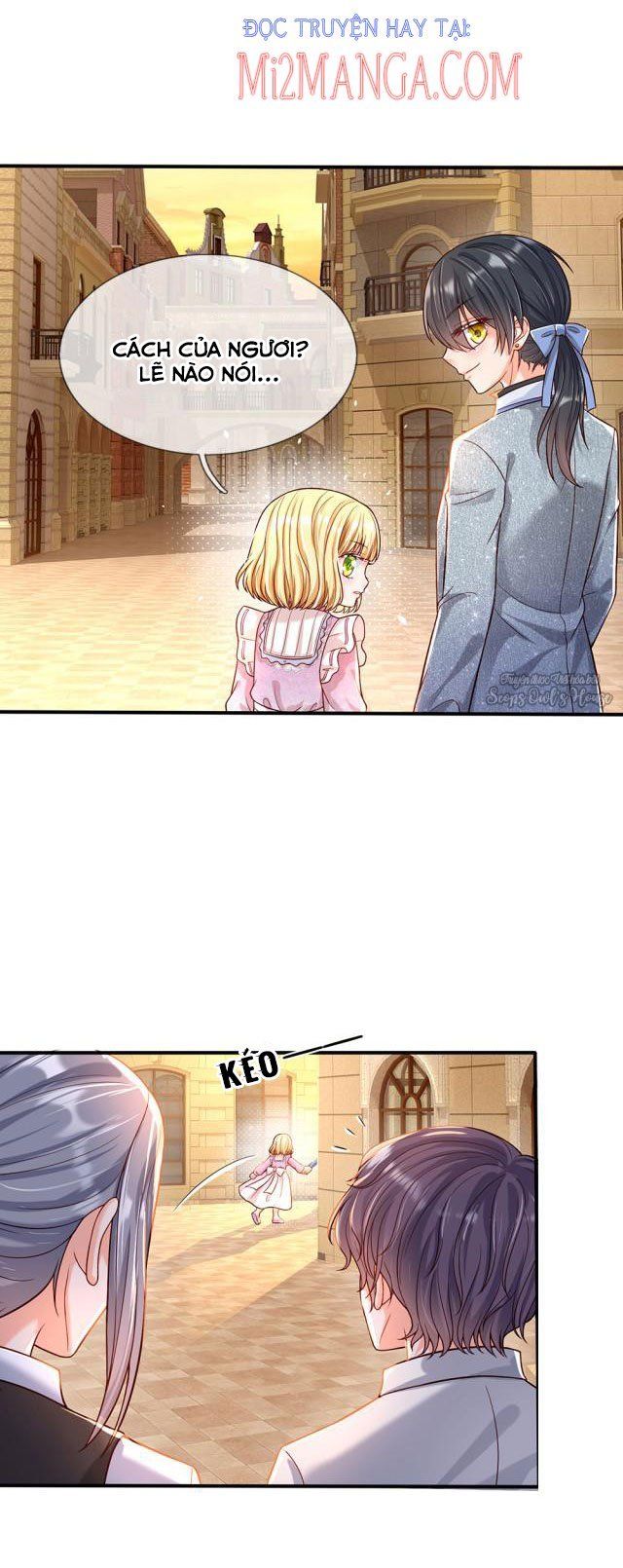 Nữ Hoàng Edith Chapter 45 - 4